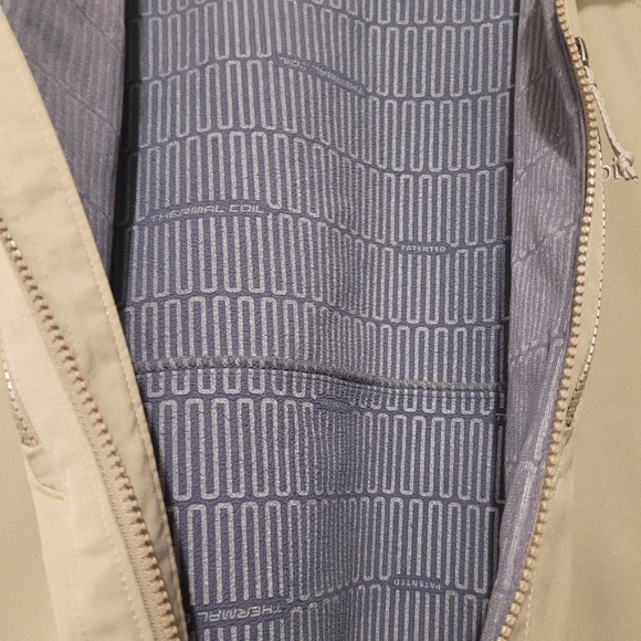 Columbia Thermal Coil Jacket Size Large - Picture 4 of 5